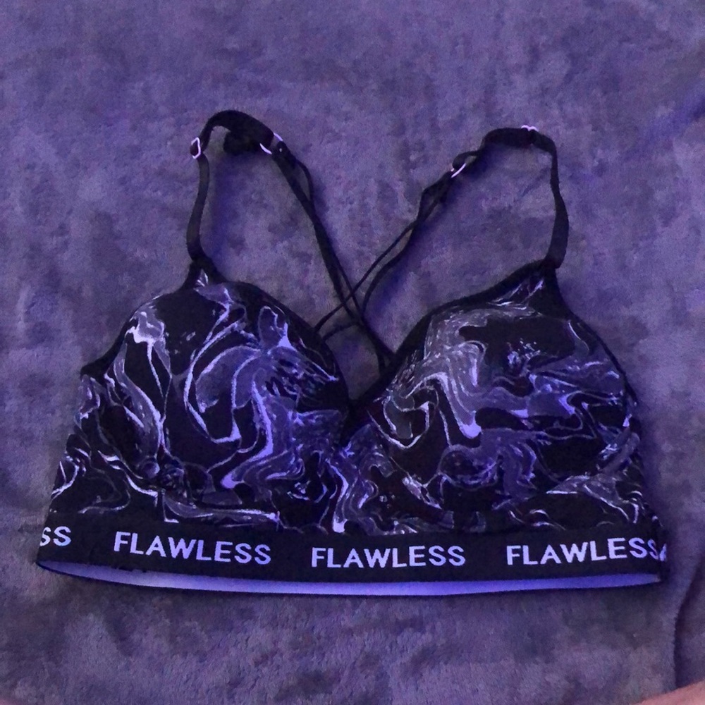 Marble Sports Bra